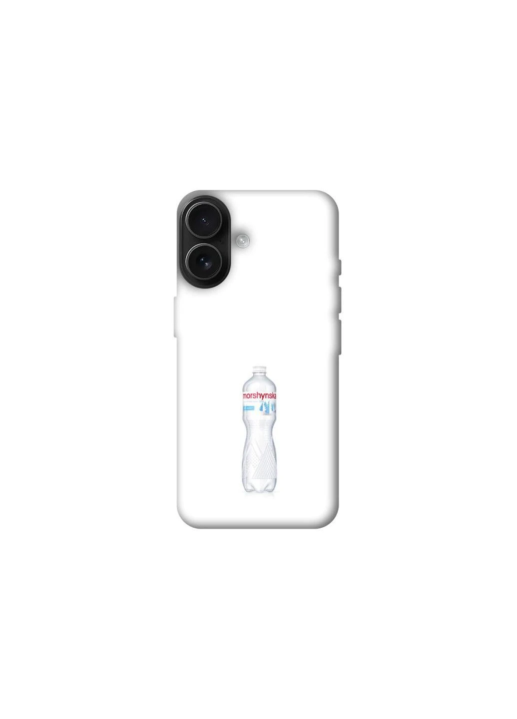 Чохол на Apple iPhone 17 (6.3") Morshynska Frontalka (386797532)