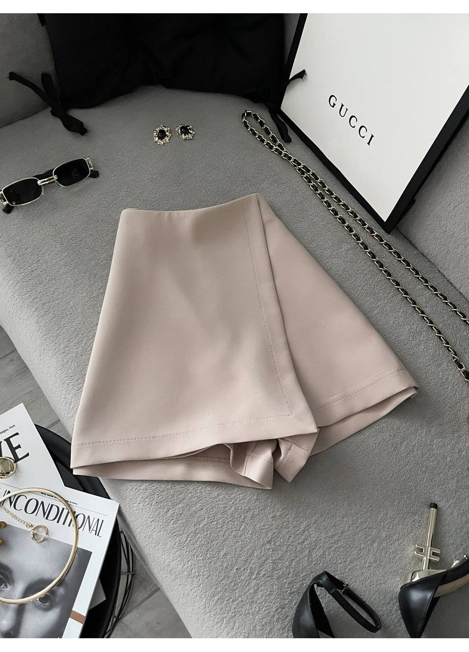 Юбка-шорты женская Гермес (357234905)