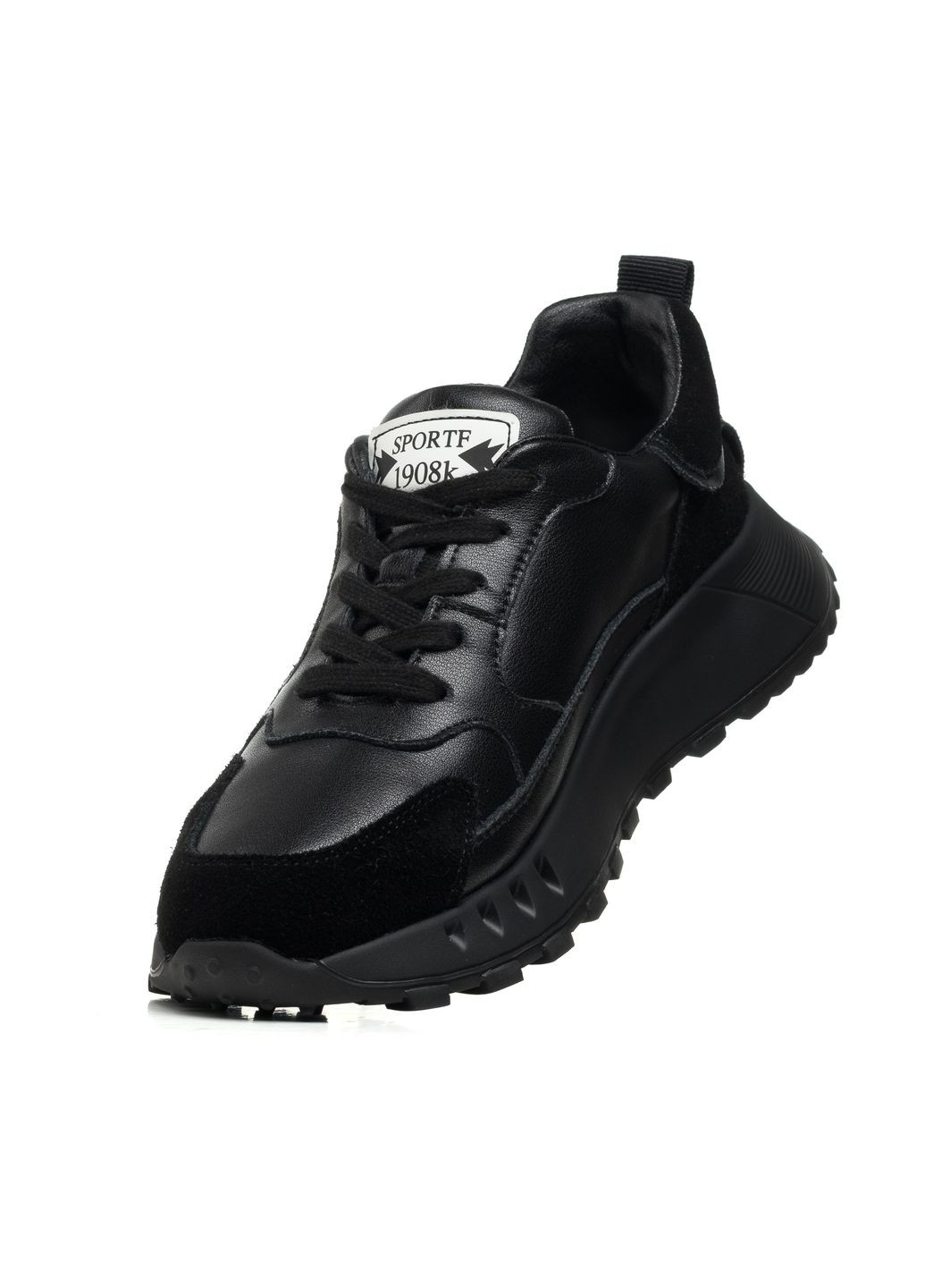 Кросівки (2113Т) Lifexpert чорні (328915275)