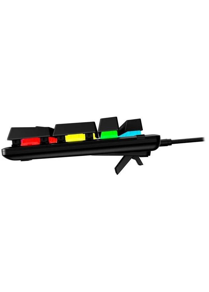 Клавиатура Alloy Origins PBT HX Red (639N3AA) HyperX (313255280)