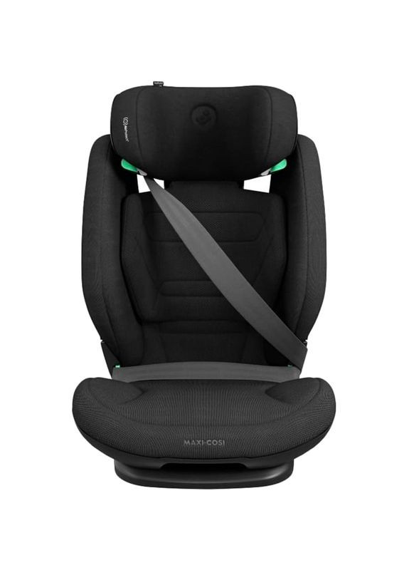 Автокрісло RodiFix Pro 2 i-Size Authentic Black (8800671111) Maxi-Cosi (351364270)
