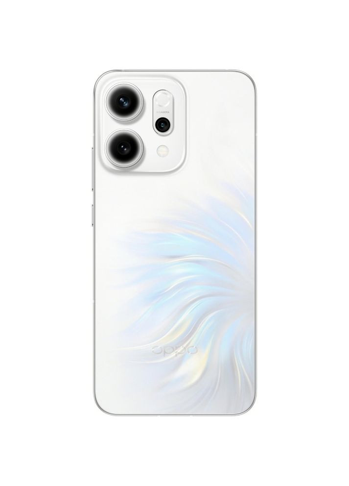 Смартфон Reno14 5G 12/256GB Opal White (CPH2737) Oppo (355336476)