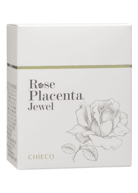 Rose Placenta 10 g 30 sticks GINZA TOMATO (326416077)