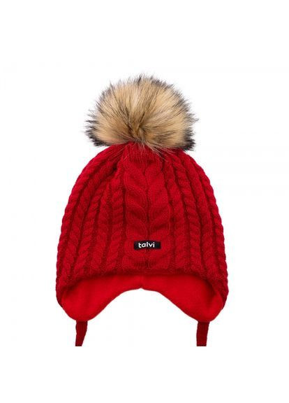 Шапка детская Джесси 54-56рр Talvi (371644866)