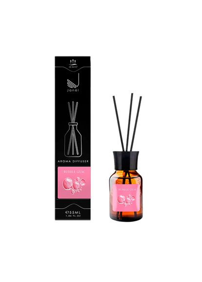 Ароматичний дифузор "Бабл гам" Janel (325261124)