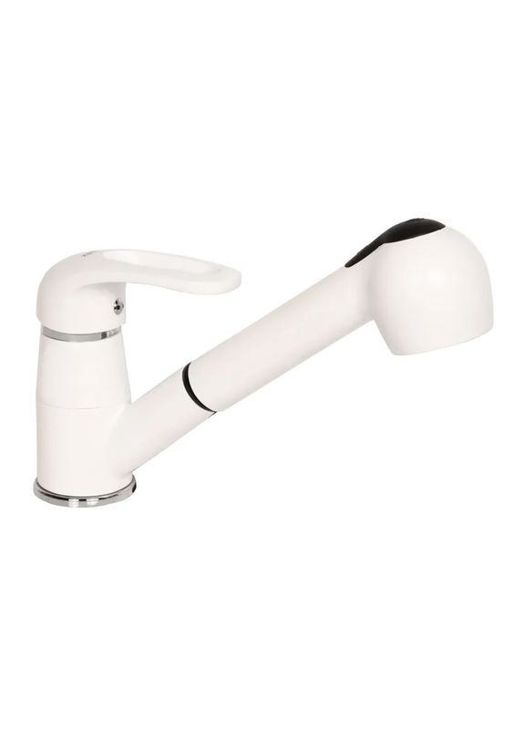 Кухонный смеситель Z6036-7 (ZX0515) качественный и надежный Zerix (370948194)