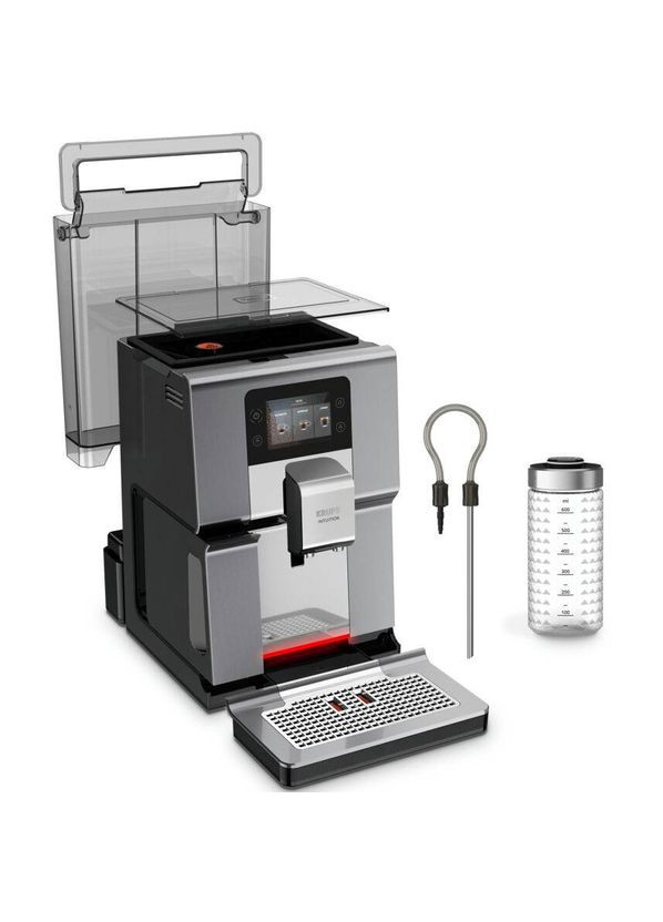 Кофемашина Intuition Preference + EA875E10 Krups (306745114)