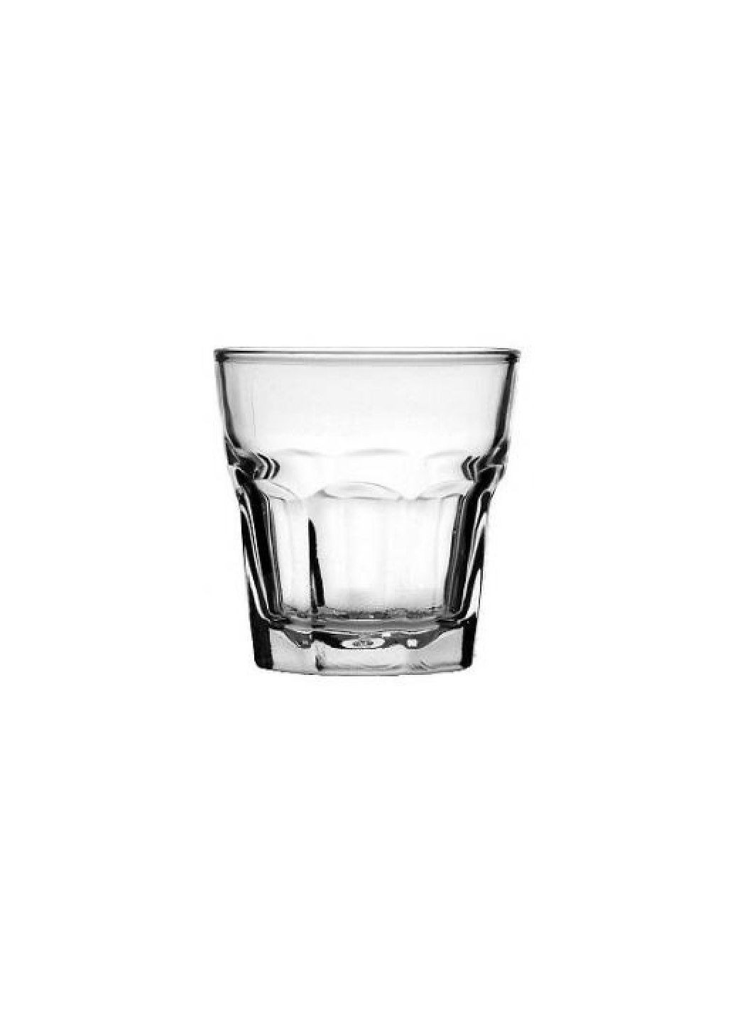 Склянка Marocco 230 мл 53037/1 Vita Glass (273222105)