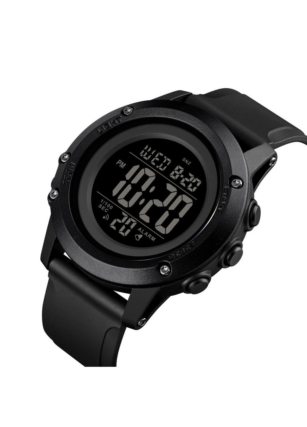 Мужские наручные часы Skmei (371762871)