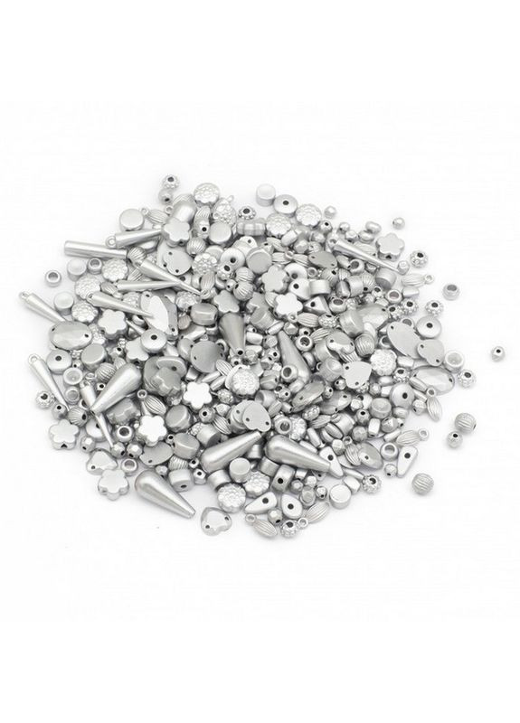 Декоративні намистинки для творчості Dom Busin УТ100031396 в упаковці 145 шт Bambi (356347541)