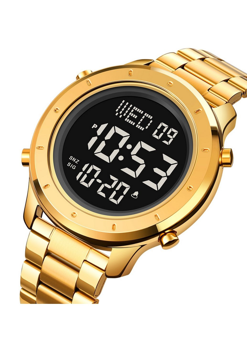 Мужские наручные часы Skmei (371673184)