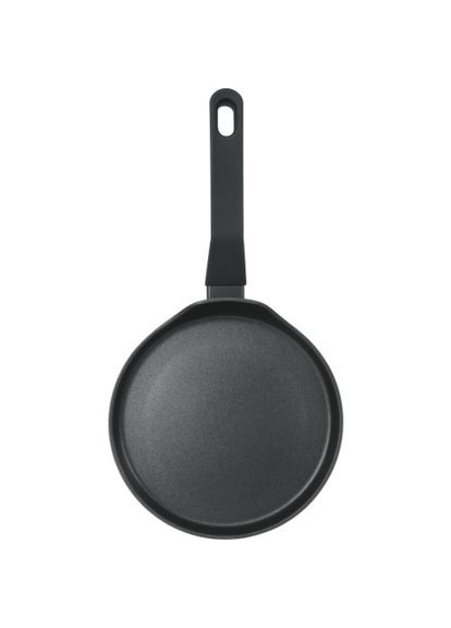 Сковорода для млинців L'Appetit 22 см Black (BC-1103-22Р) Bravo Chef (324212939)