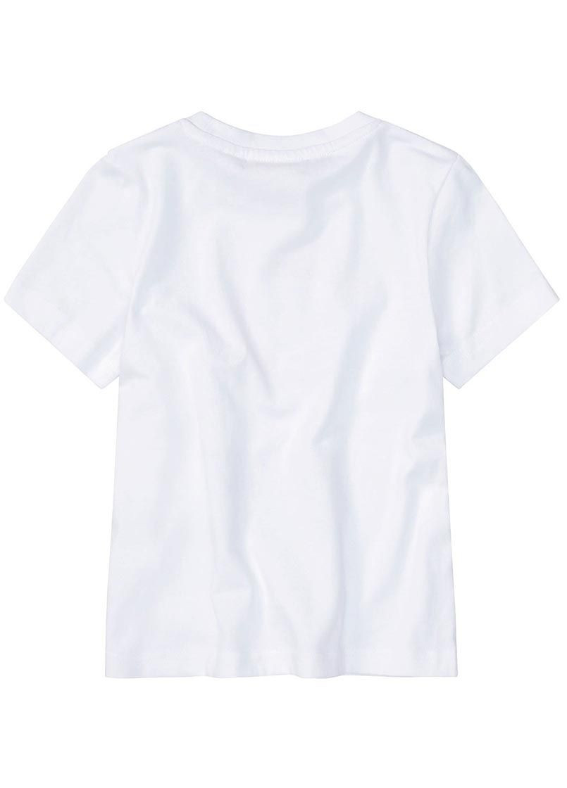 Комбинированная демисезонная футболка 2шт Paw Patrol