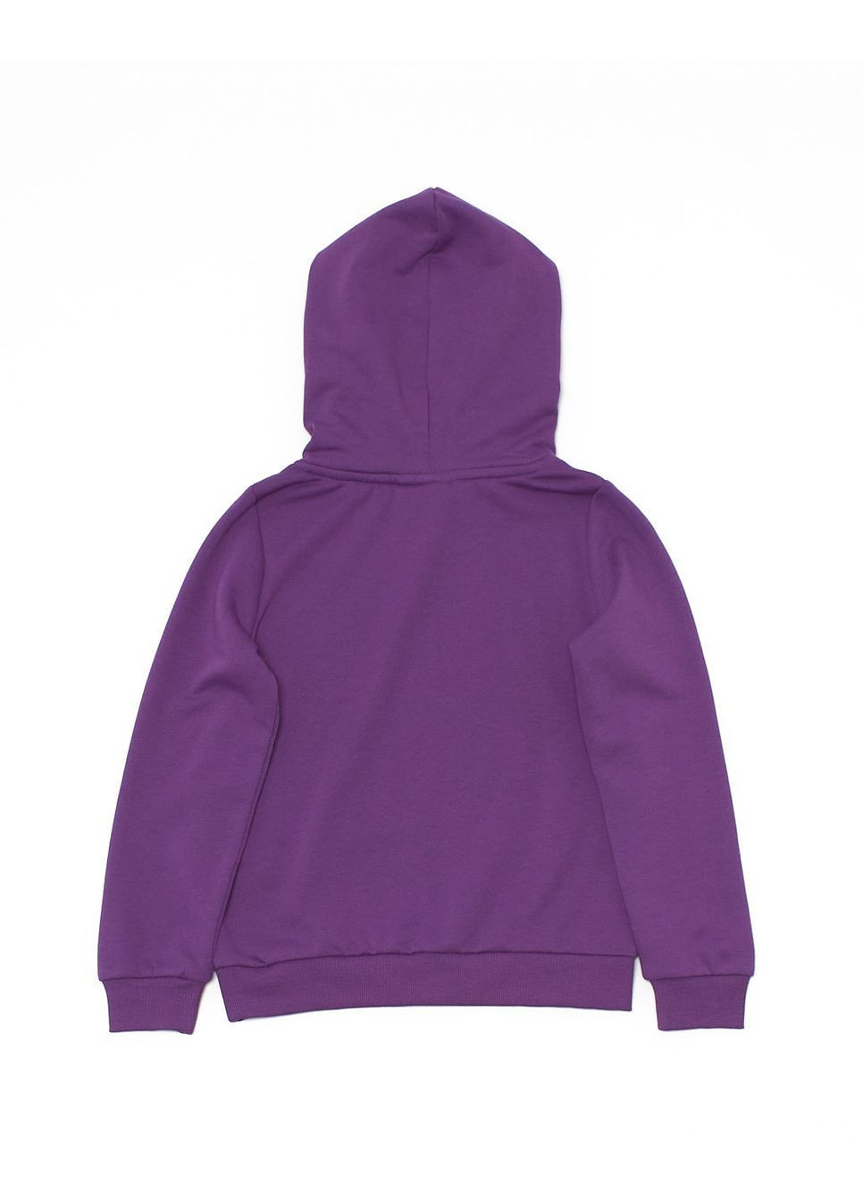 Худи флис,фиолетовый, Name it (364548176)