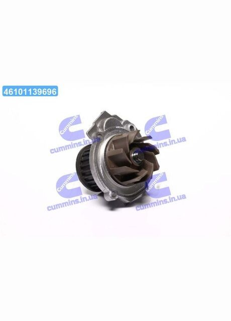 Водяной насос FIAT 500 (312) 1.4 07/07 - (Выр-во) 538 0062 10 Ina (360491461)