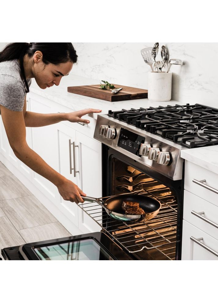 Сковорода ZEROSTICK 20 см (C60020DE) Ninja (366828283)