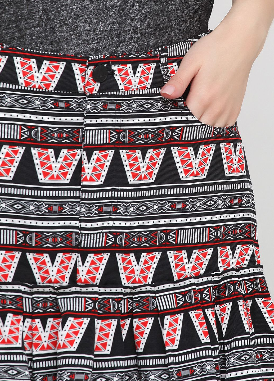 Спідниця Фіолетовий Eleven Paris (316711523)