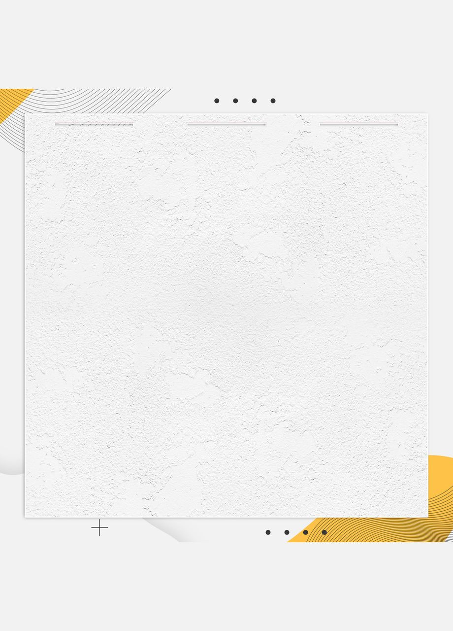 Пластиковый угловой 2D фотофон, 40x40 см - №62103 PolyPlast (354368912)