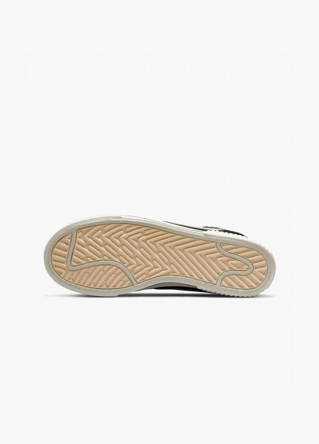 Кросівки жіночі Court Legacy Lift Black Dm7590-001 Nike чорні (325416230)