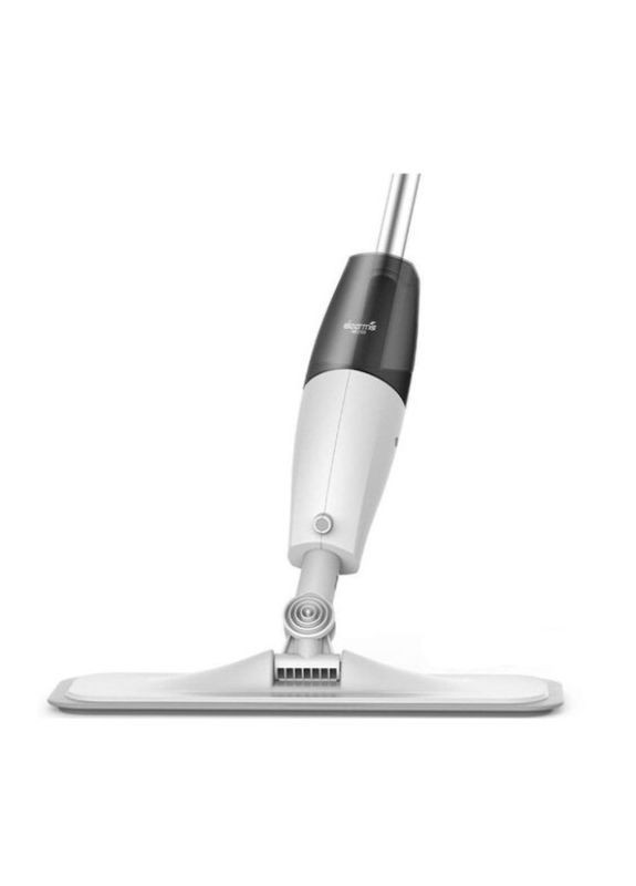 Швабра Deerma Water Spray Mop TB500 / TB800 Білий Xiaomi (368591510)