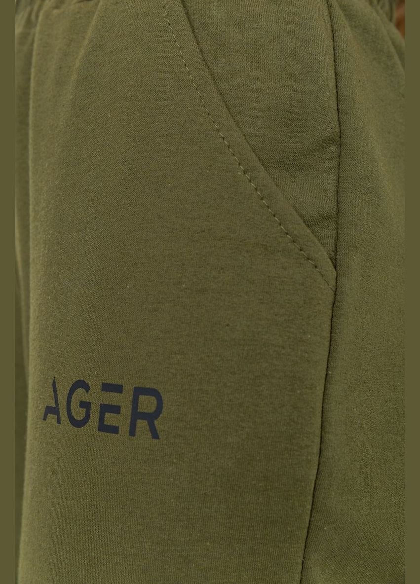 Спорт штаны женские демисезонные, цвет хаки, Ager (266814391)