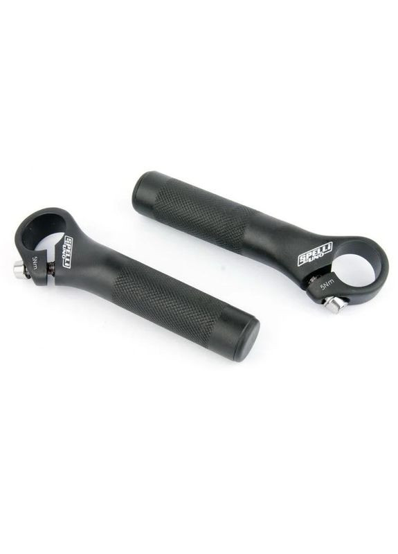 Ріжки BE-TG1 алюміній, (BE-TG1) UNO (369781416)