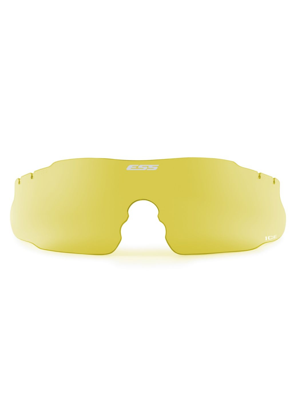 Линза сменная ICE HiDef Yellow LensesHigh-Vis Yellow ESS (315882116)