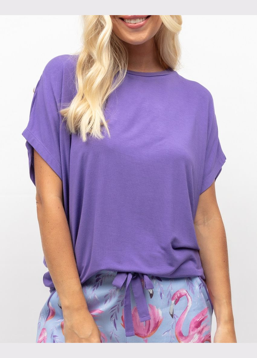 Футболка жіноча 0188 Cyberjammies Zoey - (299638286)