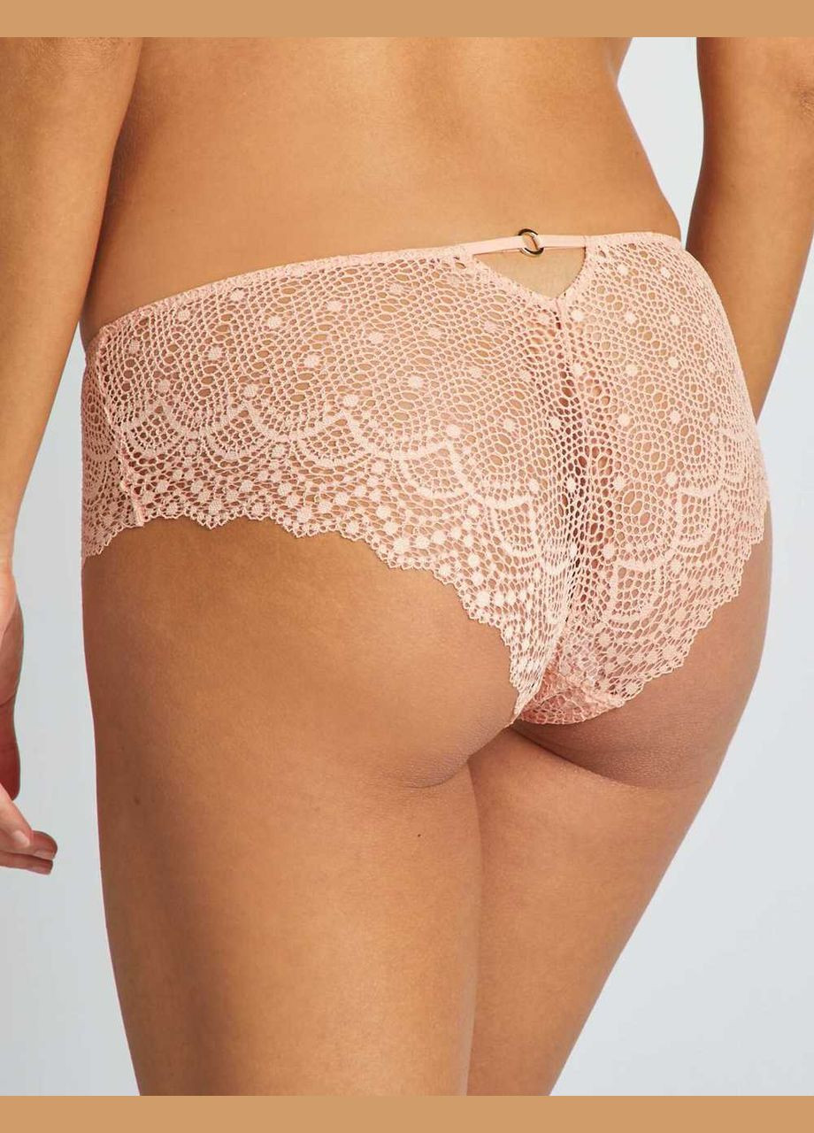 Трусы,персиковый, Kiabi (333145847)