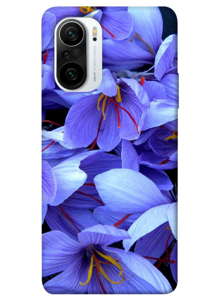 Чохол з принтом для Xiaomi Redmi K40, K40 Pro+, Poco F3 для Ксяомі, ксіомі редмі к40, к40 про + плюс, поко ф3 No Brand (334862317)