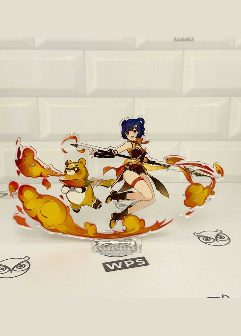 Акриловая коллекционная фигурка Аниме: One Piece Ван Пис Санджи 17 см No Brand (331901068)