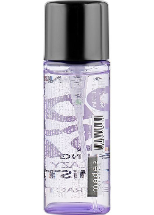 Спрей для тіла Tones Body Mist Dreamy&Lazy 50ml (269581-27228) Mades Cosmetics (368644876)