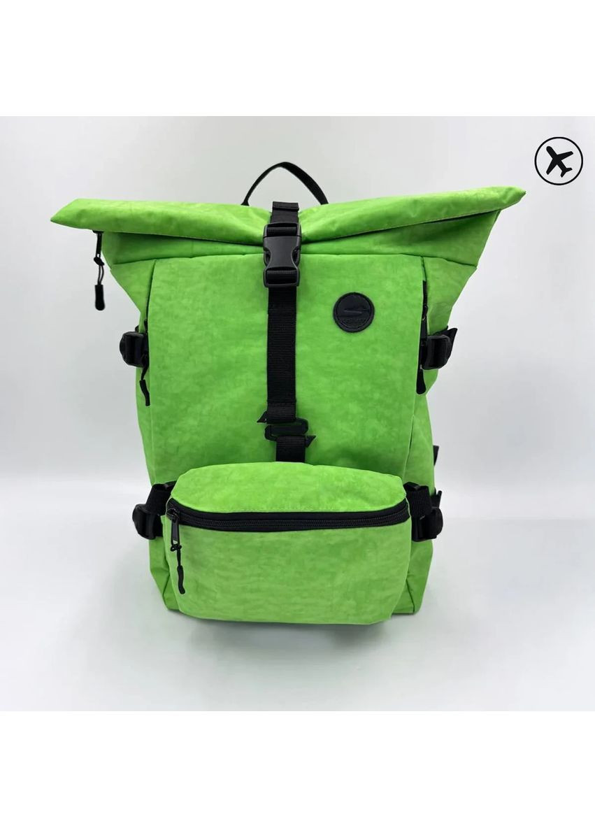 Рюкзак Ролтоп Nomad YKK (369165011)