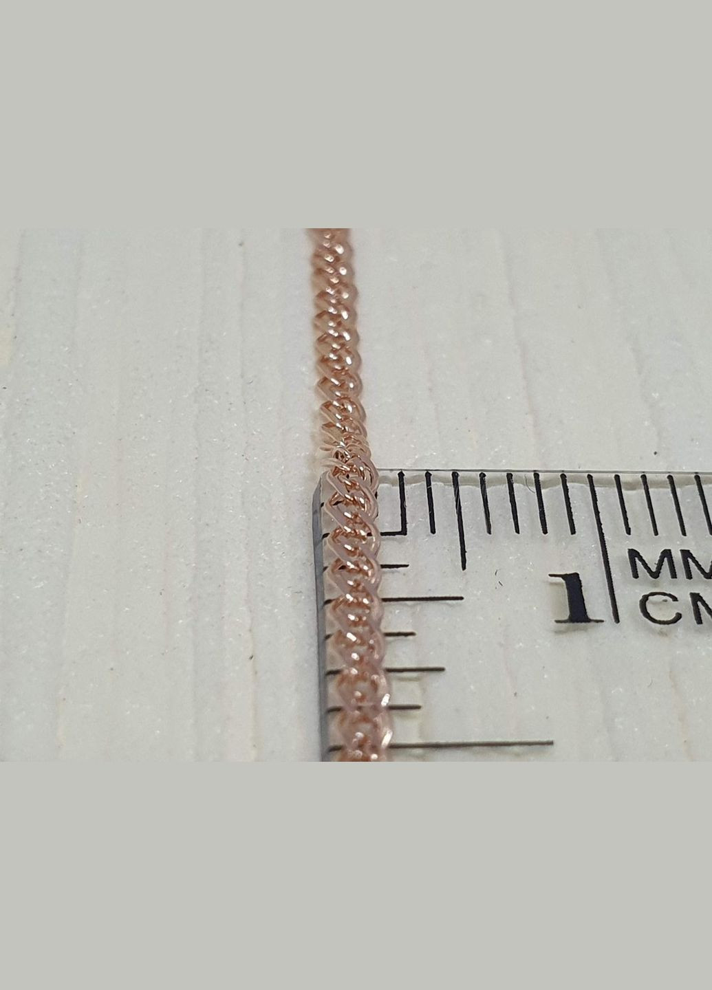 Золотий ланцюжок (Нонна). 200600 60 Ювелірне виробництво Андрія Доліна (270015348)