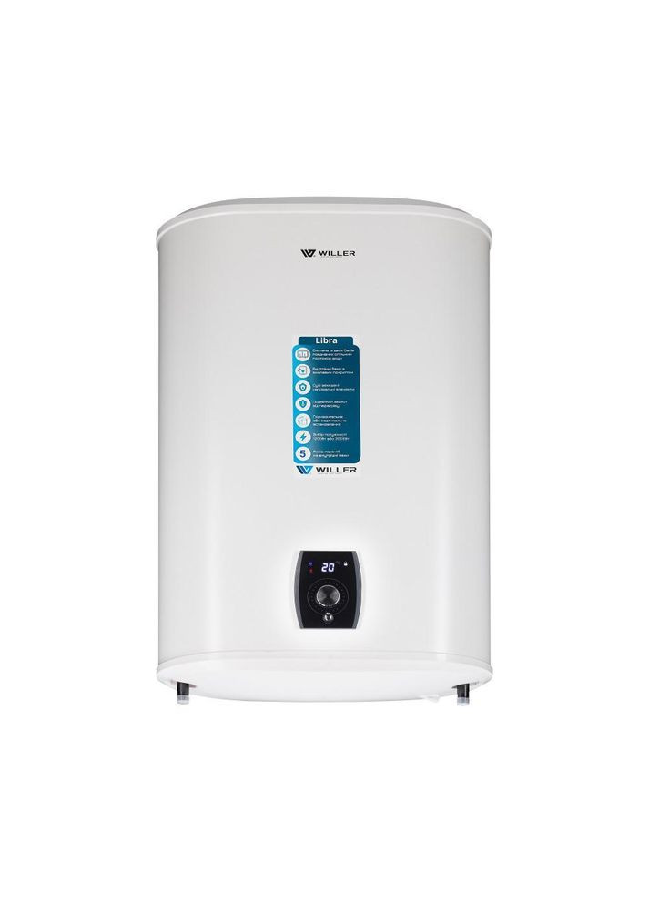 Пилосос WILLER (368593625)