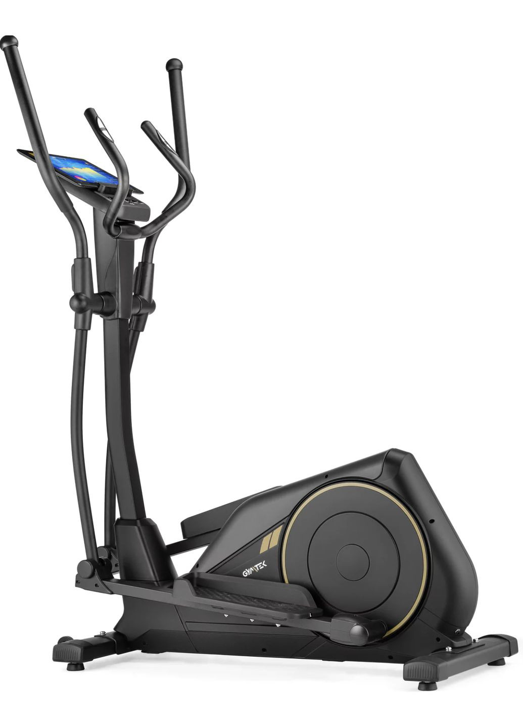 Орбітрек XC4500 електромагнітний золотий Gymtek (322415194)