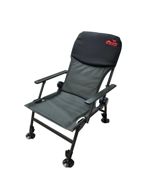 Кресло раскладное Fisherman Ultra (TRF-041) Tramp (322207406)