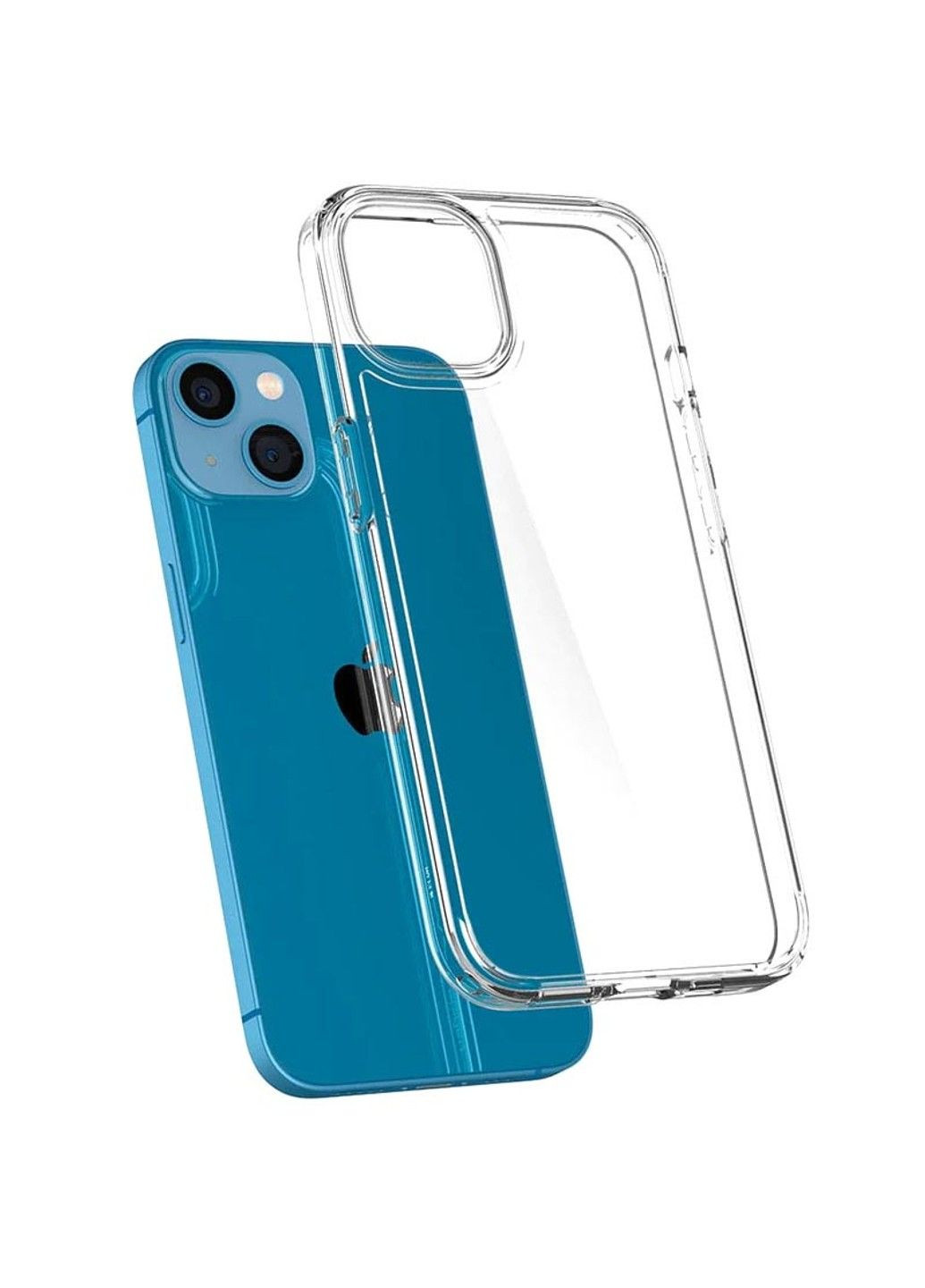 Чохол Ultra Hybrid для Apple iPhone 13 (6.1") SGP (301423412)