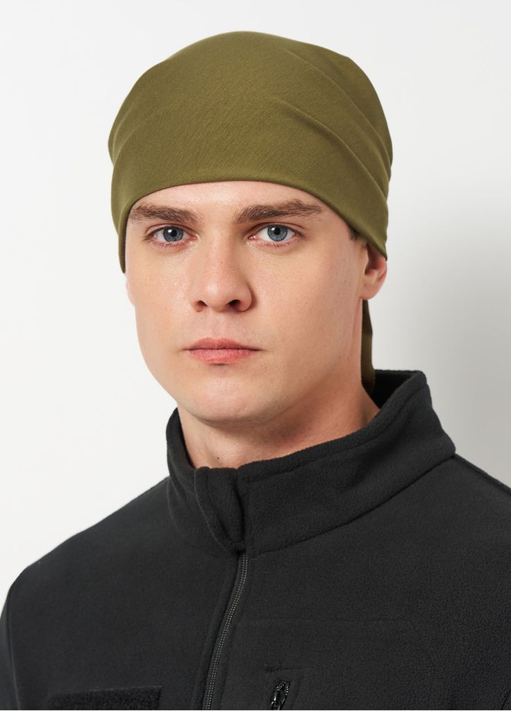 Бандана олива UKM (369765124)