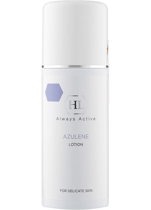 Лосьон для лица Azulene Lotion 250ml (101270-47013) Holy Land (368857363)