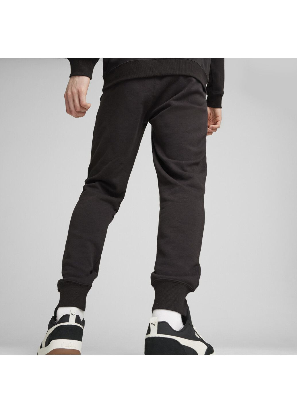 Штани SQUAD Sweatpants Men Puma (369132140)