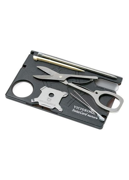 Нож Swisscard 0.7240.T3 Victorinox (317303622)