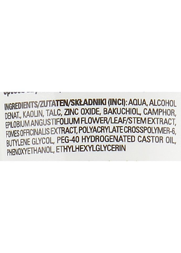 Маска для лица, против акне Acne Reductor Mask 30ml (603283-14187) Clarena (368665196)