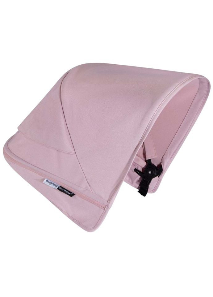 Капюшон для коляски Donkey 3 Soft Pink, рожевий () Bugaboo 180311SP04 (366525165)