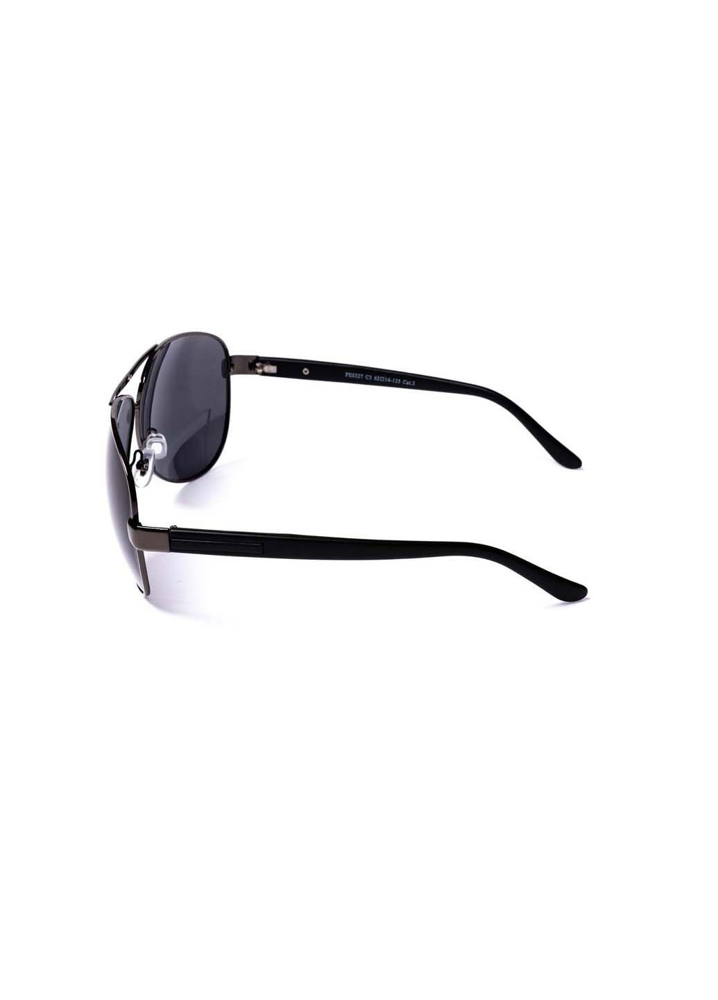 Солнцезащитные очки LuckyLOOK (282845674)