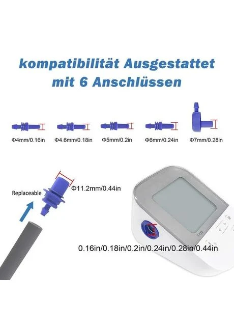 Манжета для АД Elera Small, Amazon, Германия No Brand (400405305)