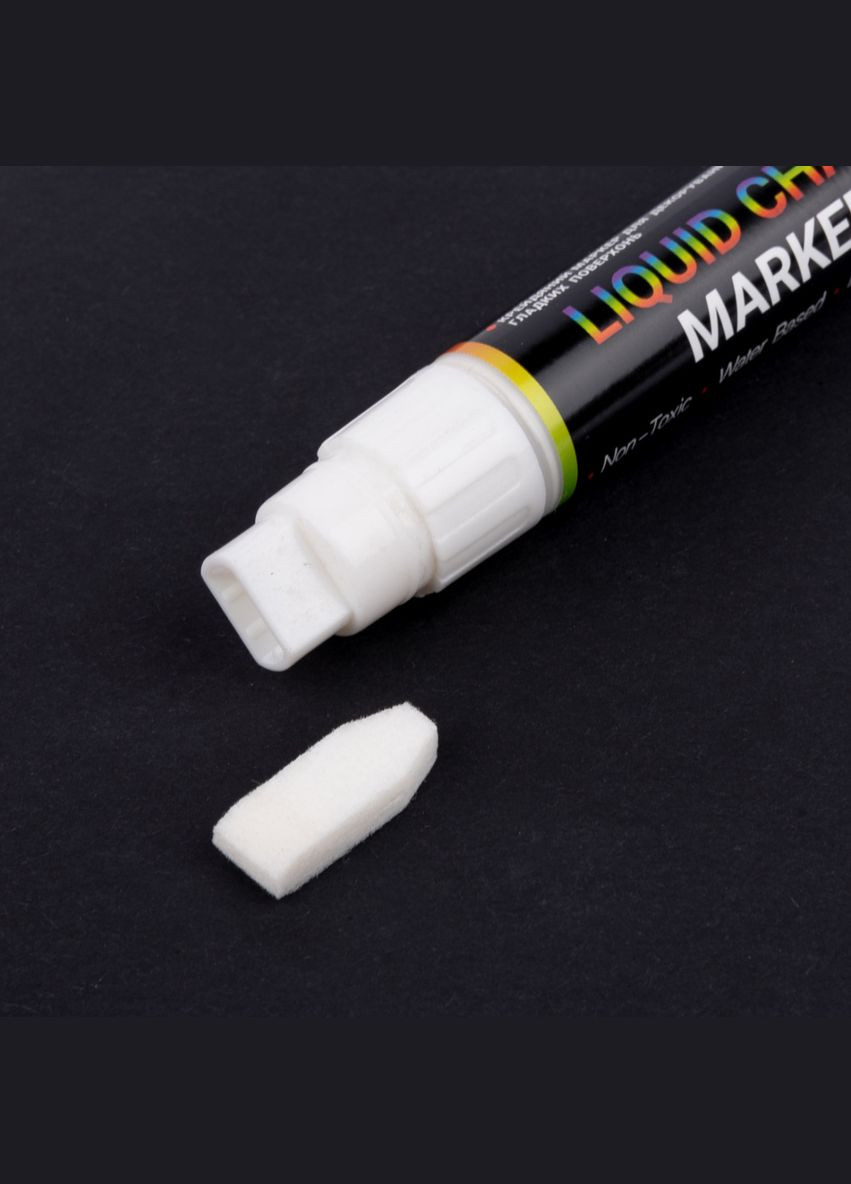 Маркер меловый 390620 Santi (364102197)