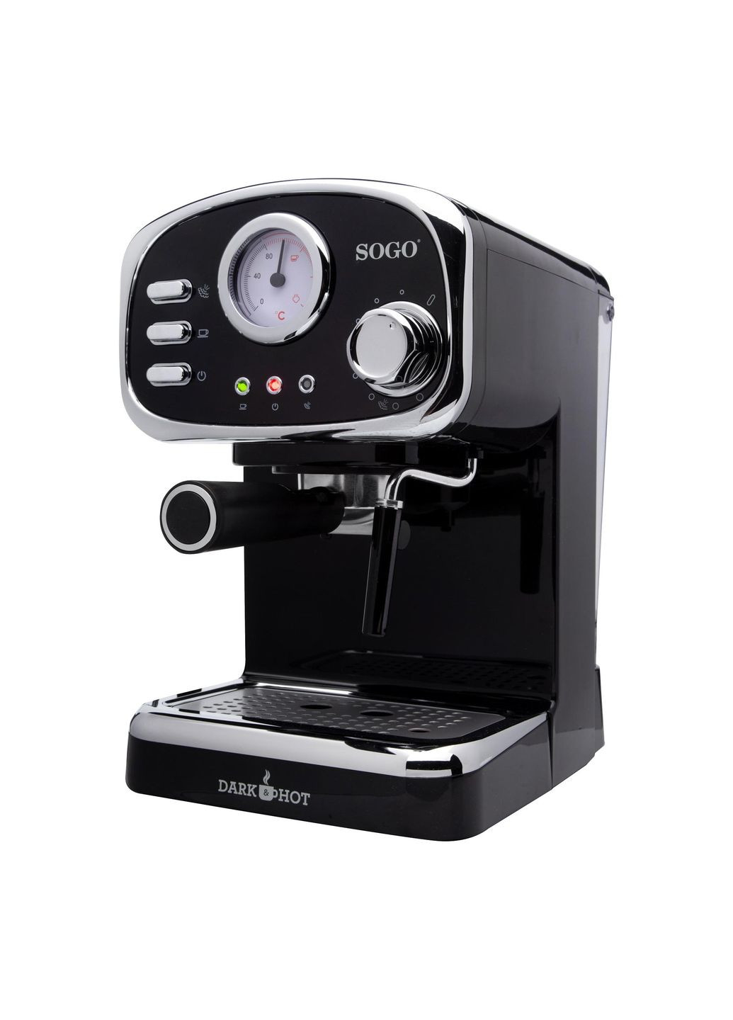Кофеварка SOGO SS-5680 No Brand (365269049)