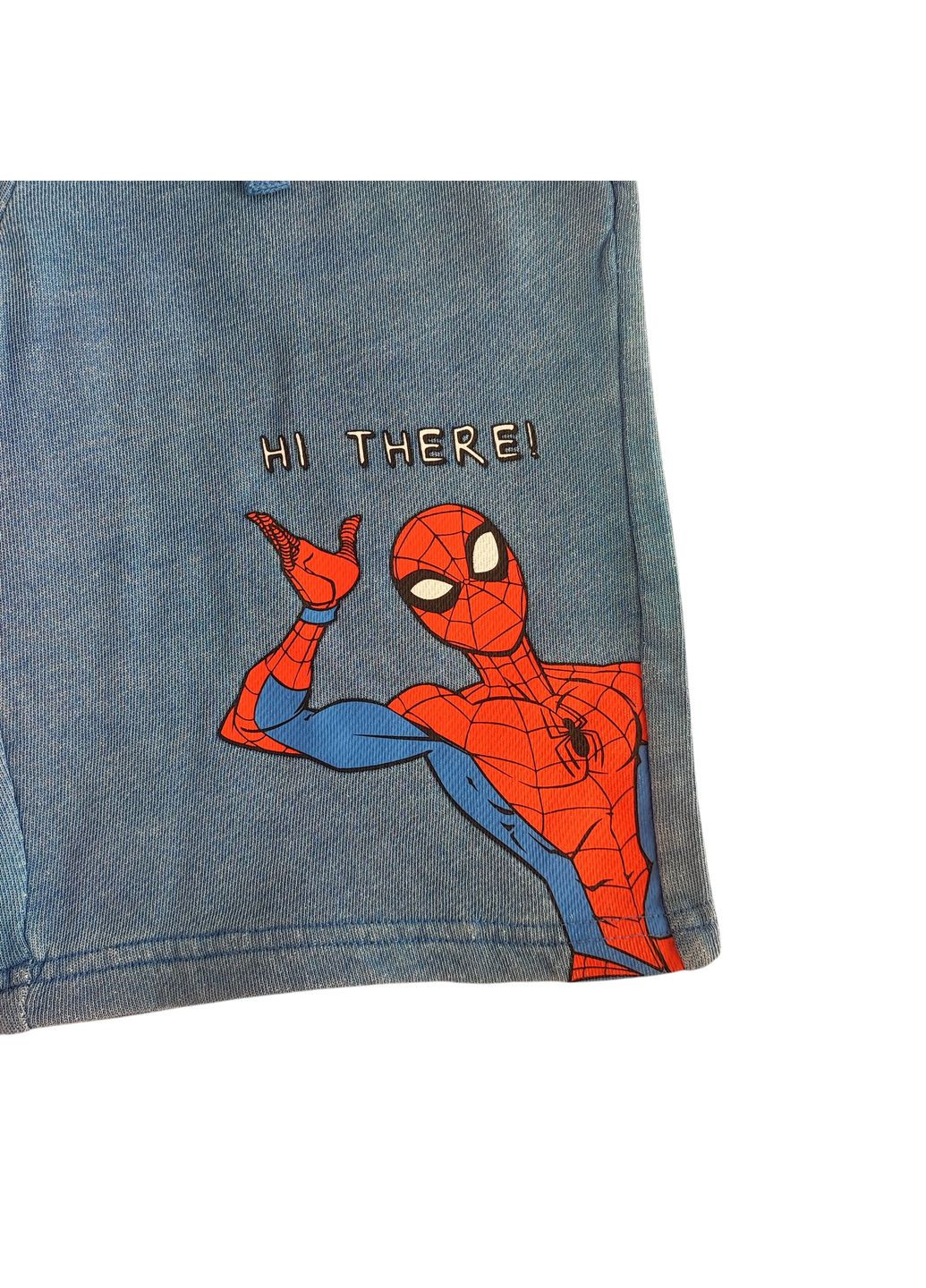 Подростковые шорты для мальчика 140 см Красный (250313081A) C&A (324799631)