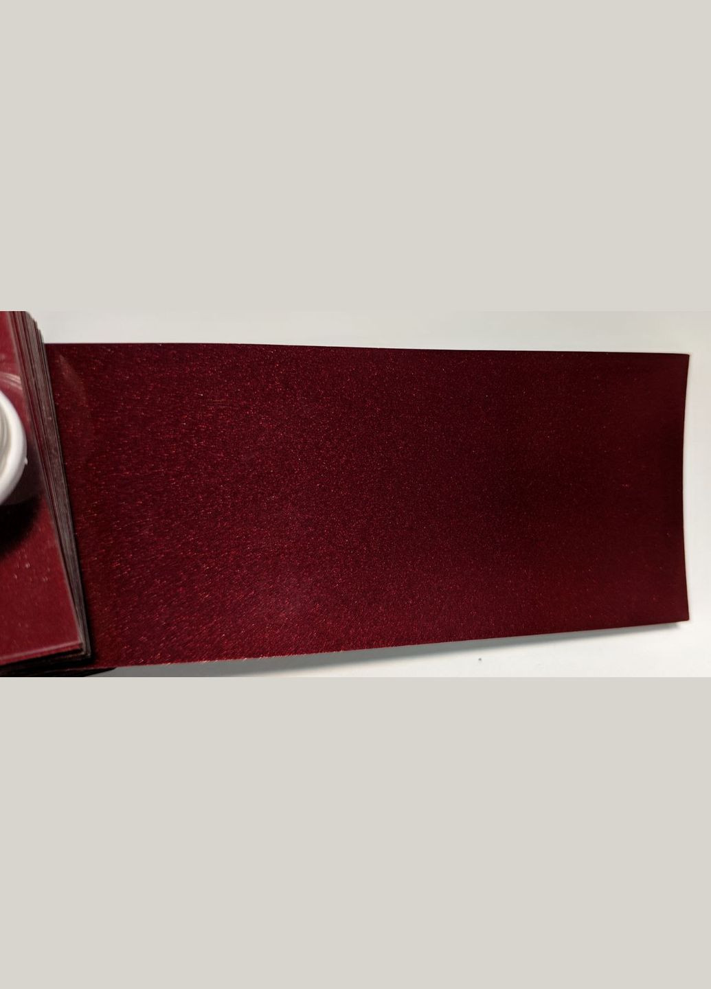 Автомобильная краска Ford 4SVEWWA DEEP ROSSO RED DEEP ROSSO AMARENAROT Густая краска 200 мл Multichem (322459911)